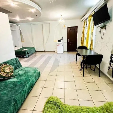 Center Studiopi Кишинів Екстер'єр фото