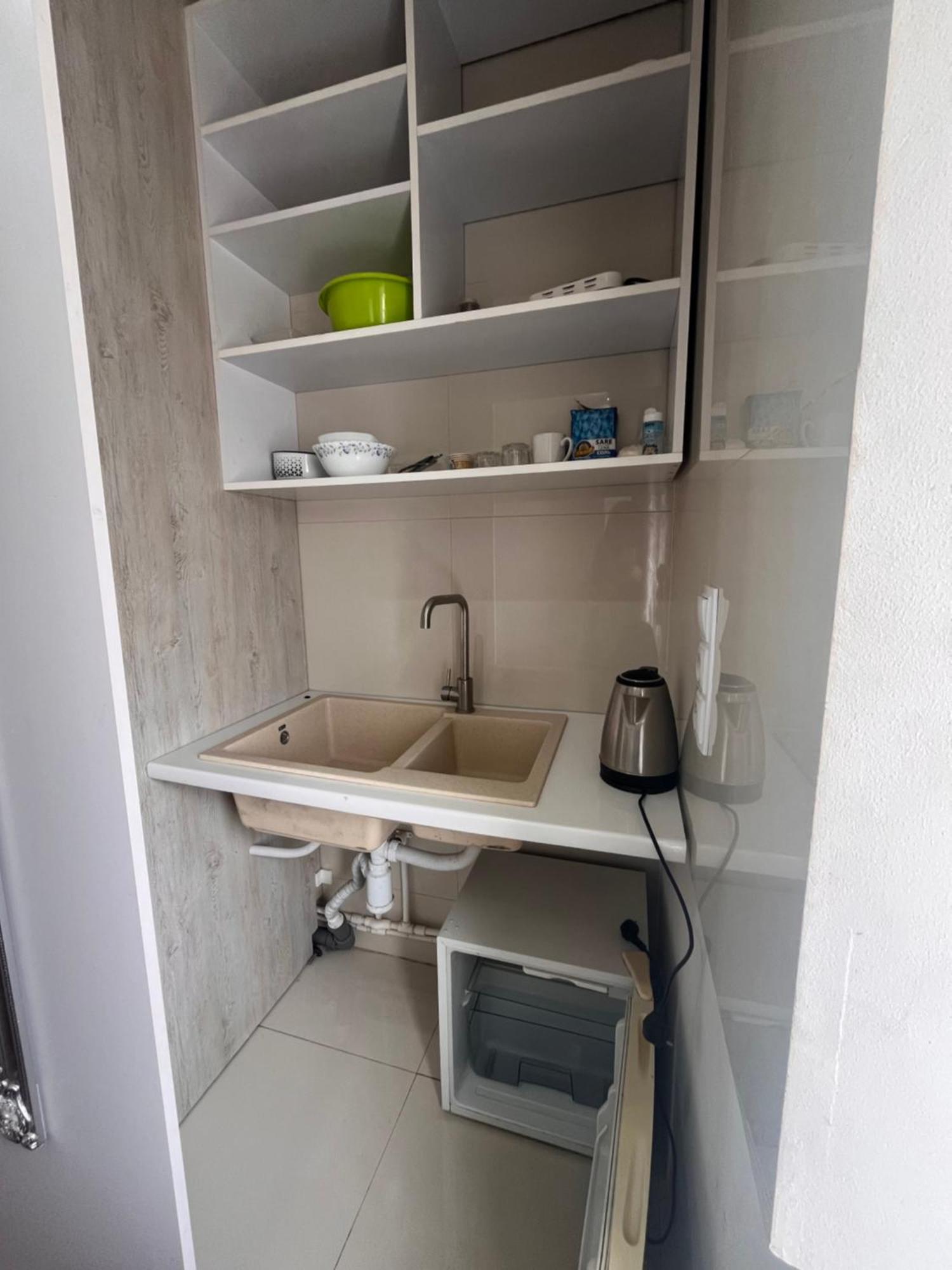 Apartment Center Studiopi *