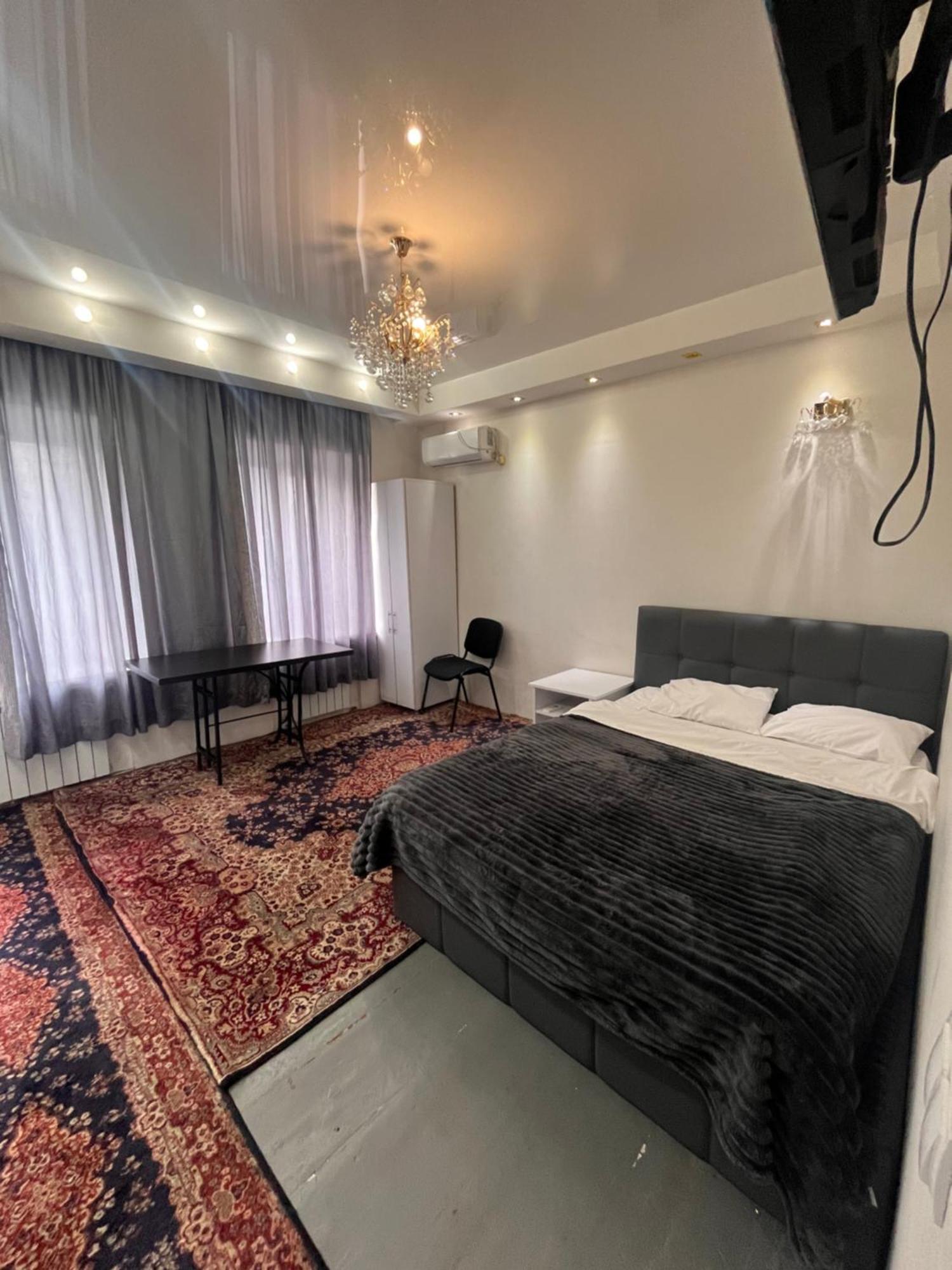 Апартаменты Center Studiopi