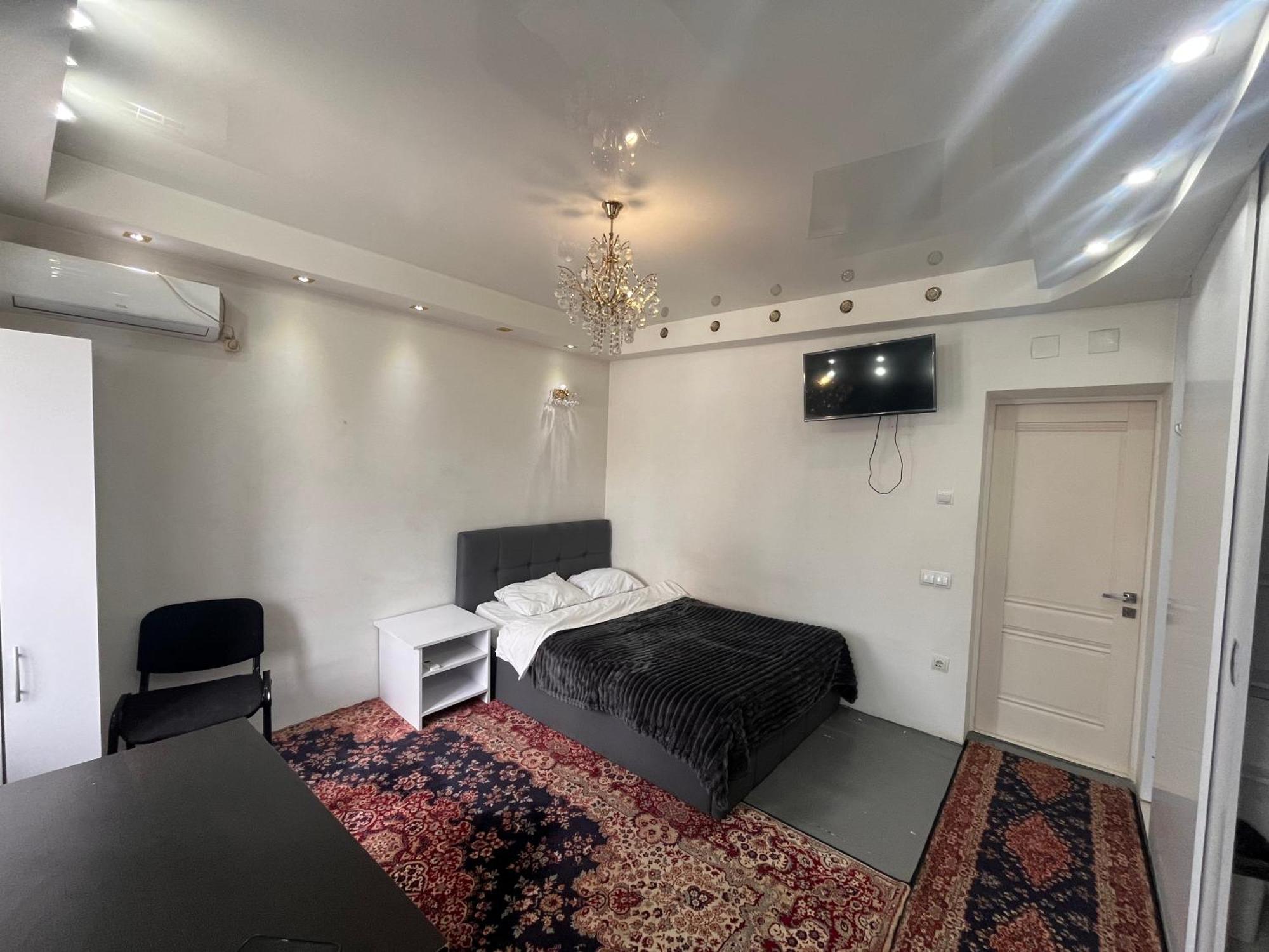 Center Studiopi Апартаменты Кишинёв