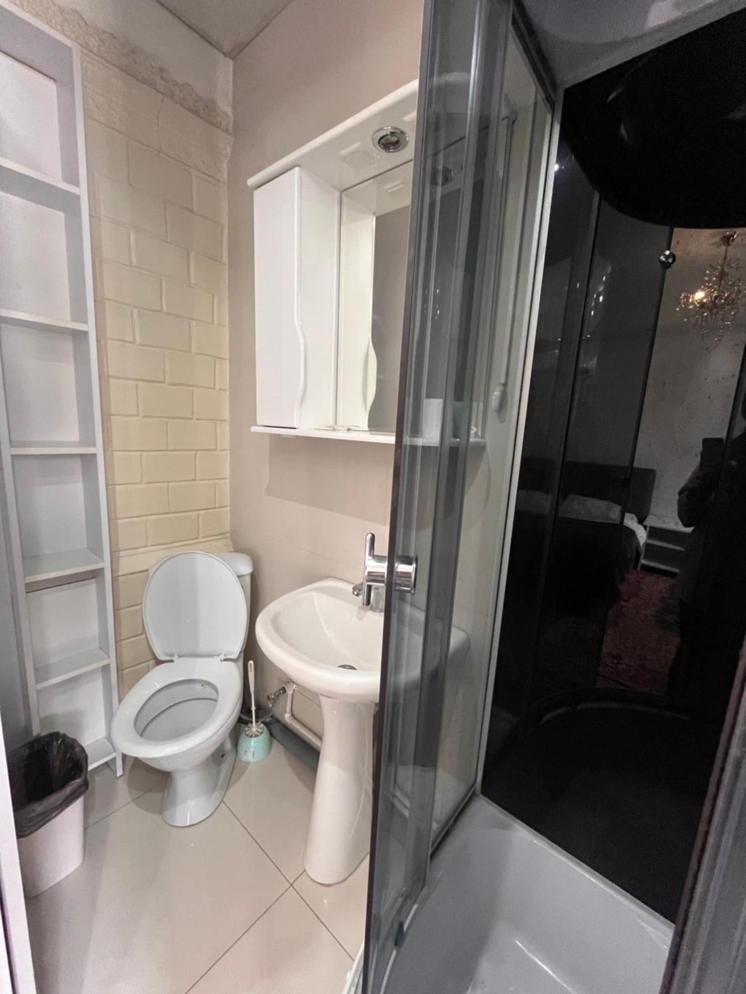 Center Studiopi Apartment