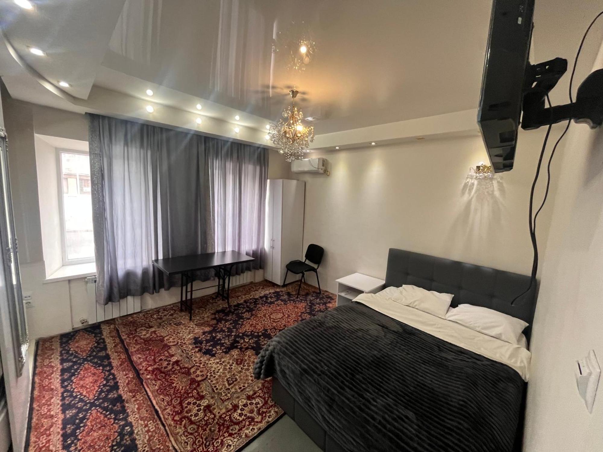 Center Studiopi Апартаменты *