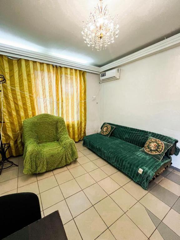 Apartment Center Studiopi Chisinau