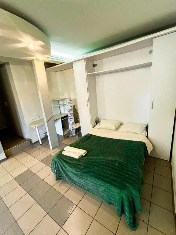Center Studiopi Apartment *